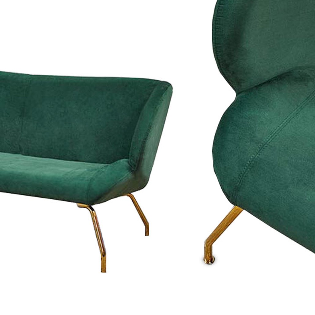 Диван Branca Sofa