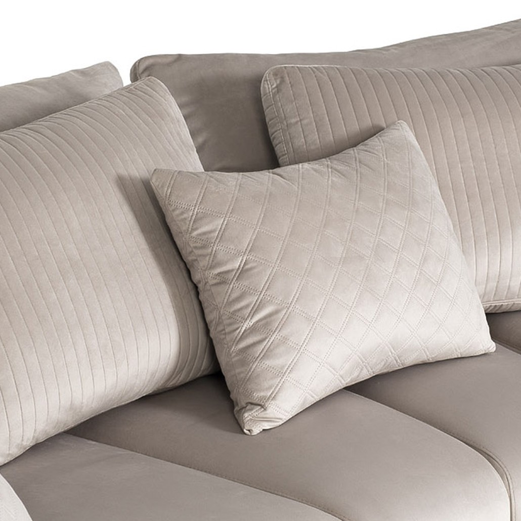 Диван Brody Grande cream sofa