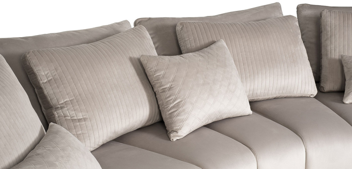 Диван Brody Grande cream sofa