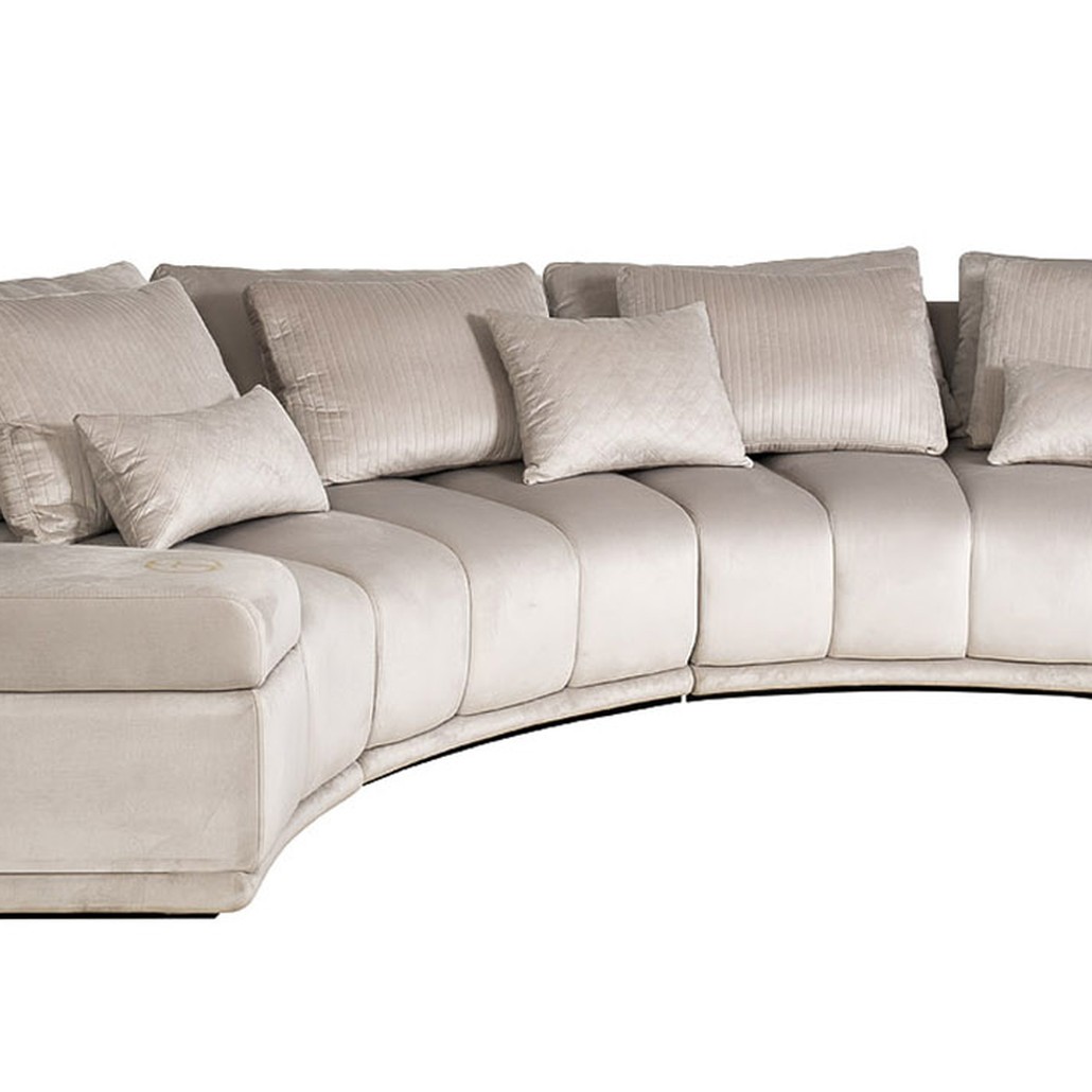 Диван Brody Grande cream sofa