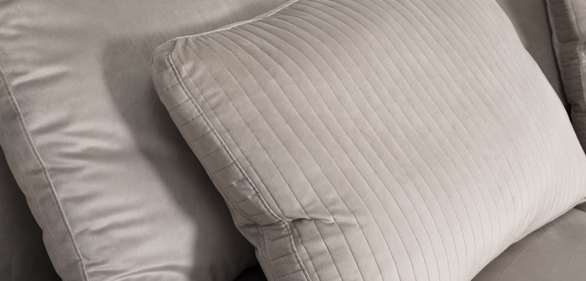 Диван Brody Grande cream sofa