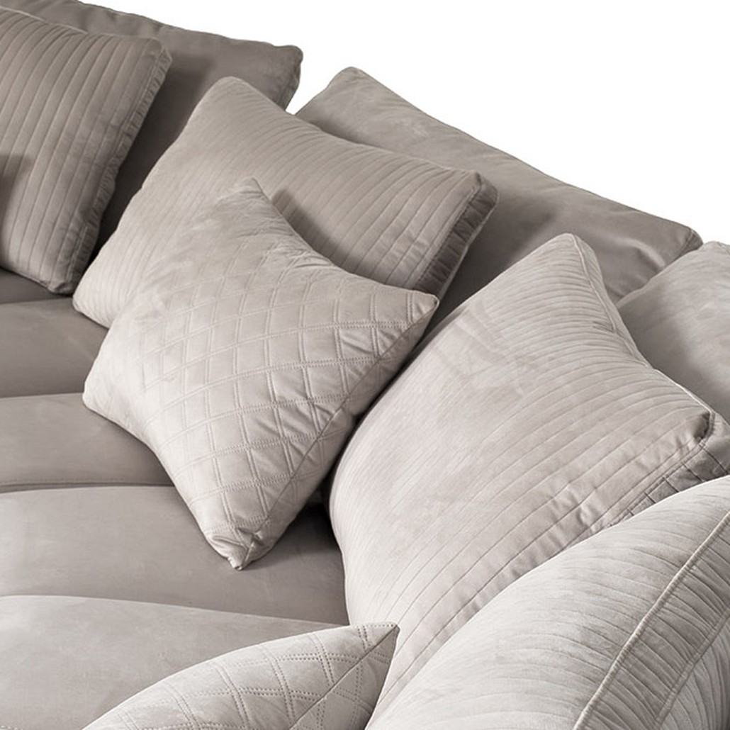 Диван Brody Grande cream sofa