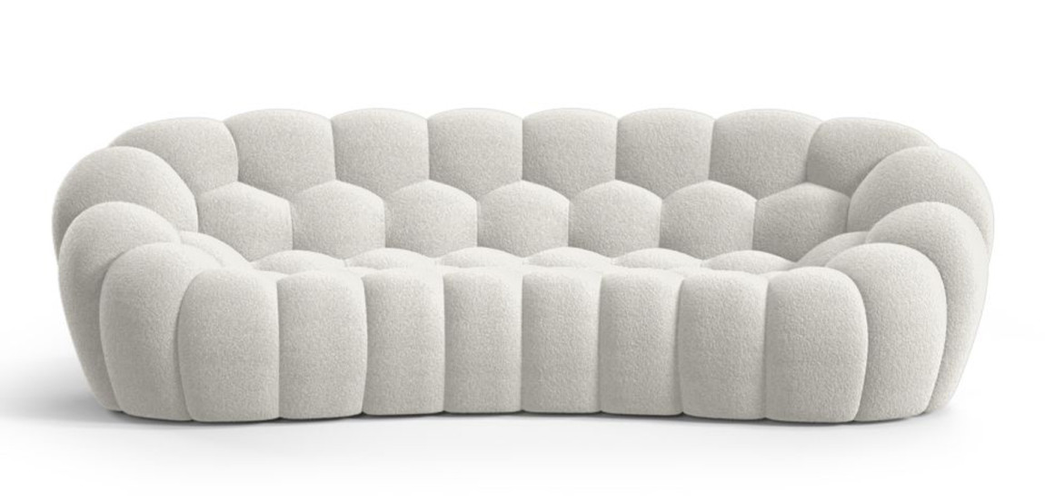 Диван Bubble 2 Sasha Lakic