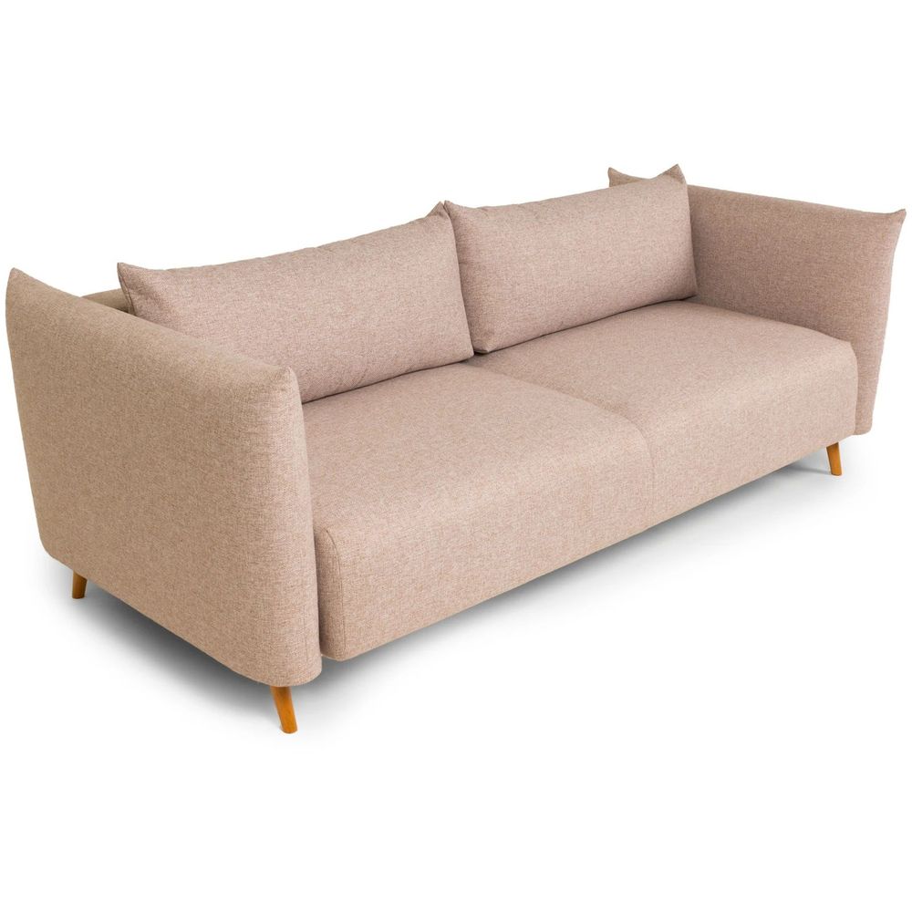 Диван Bun beige