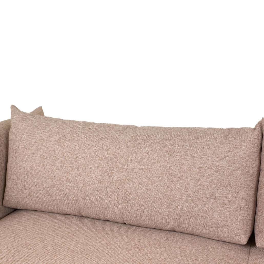 Диван Bun beige