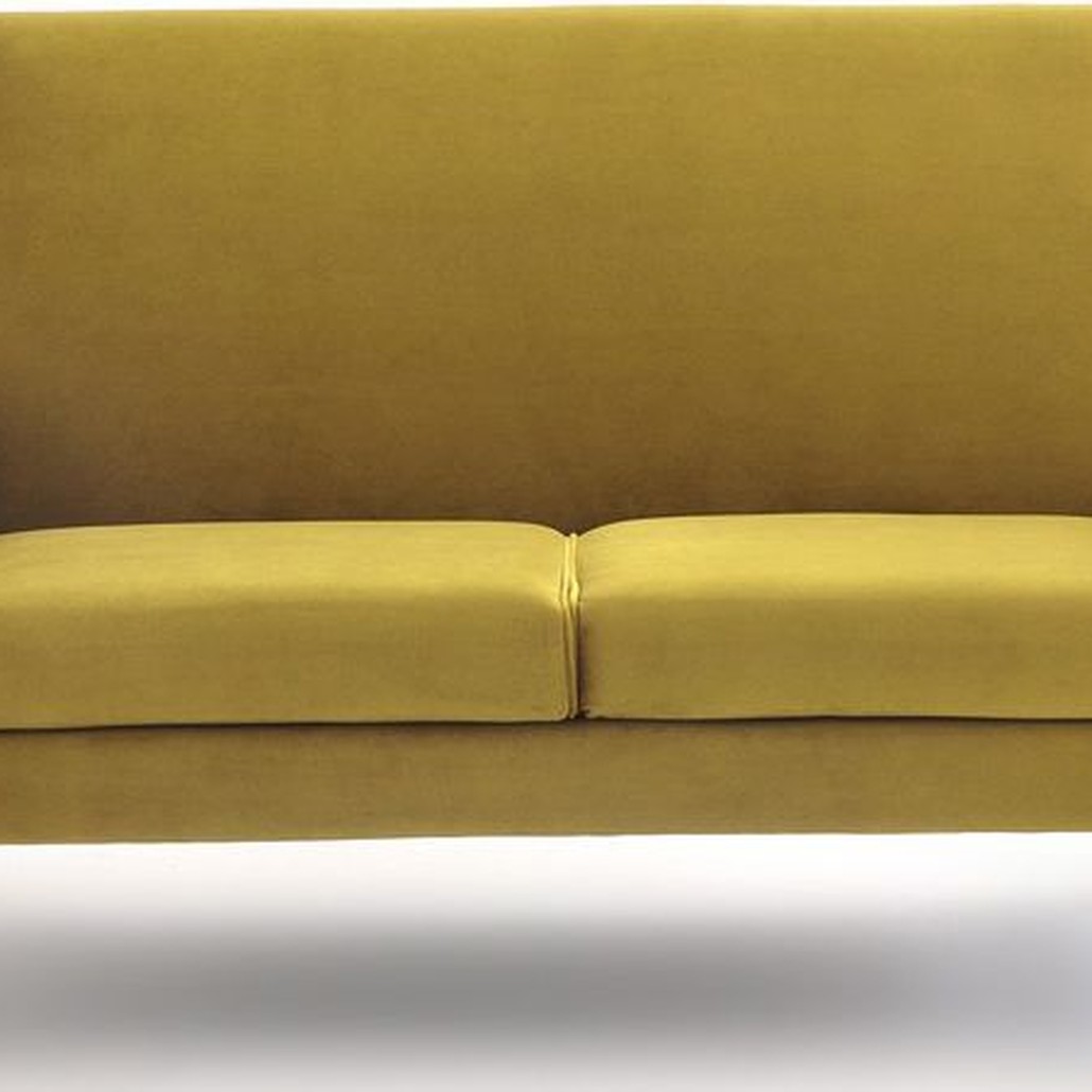 Диван Classic Furniture горчичный
