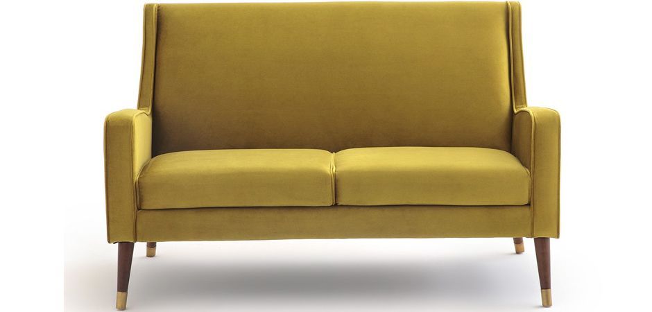 Диван Classic Furniture горчичный