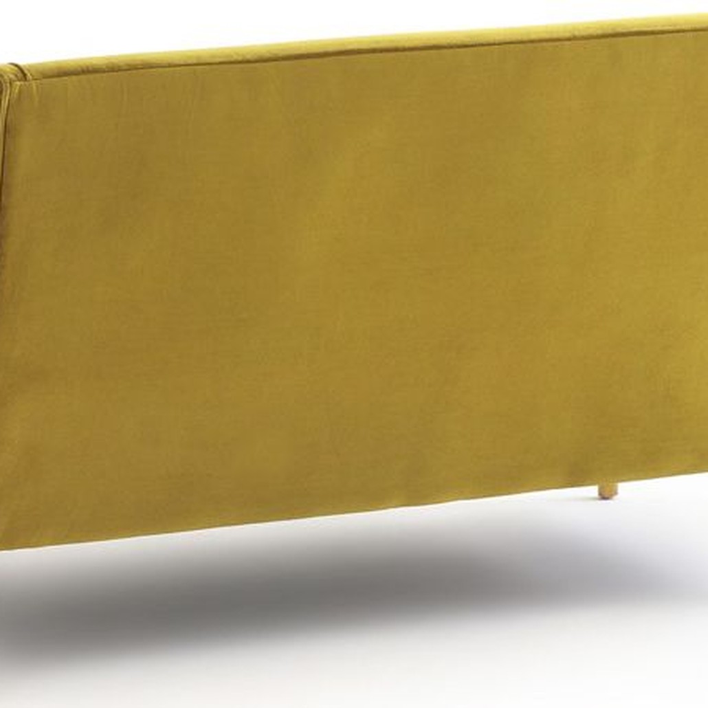 Диван Classic Furniture горчичный
