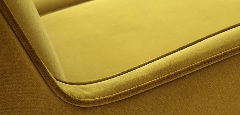 Диван Classic Furniture горчичный