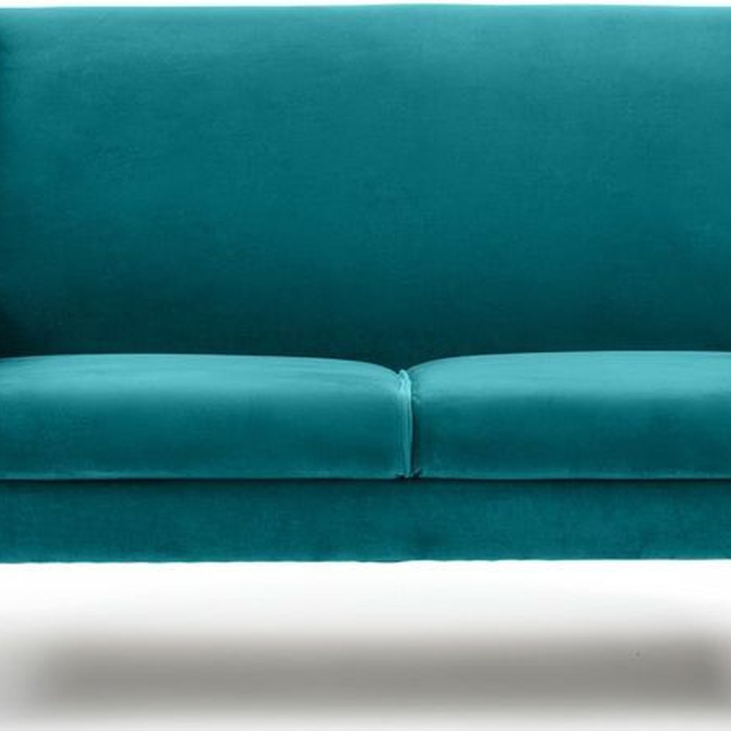 Диван Classic Furniture синий
