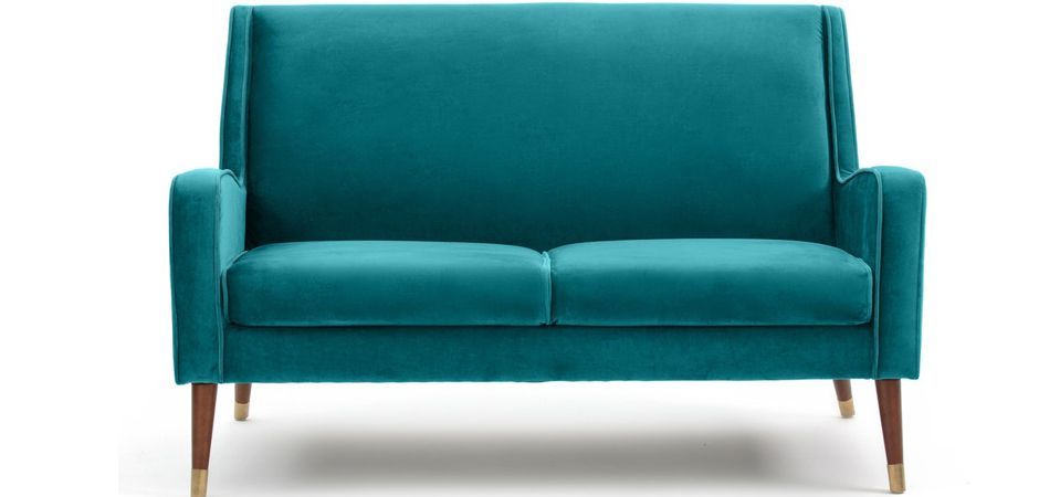 Диван Classic Furniture синий
