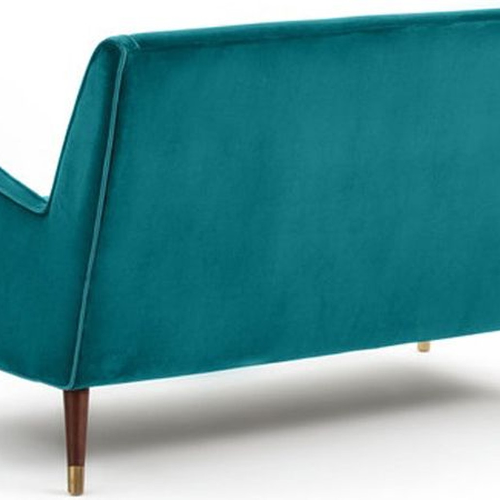 Диван Classic Furniture синий