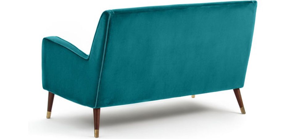 Диван Classic Furniture синий