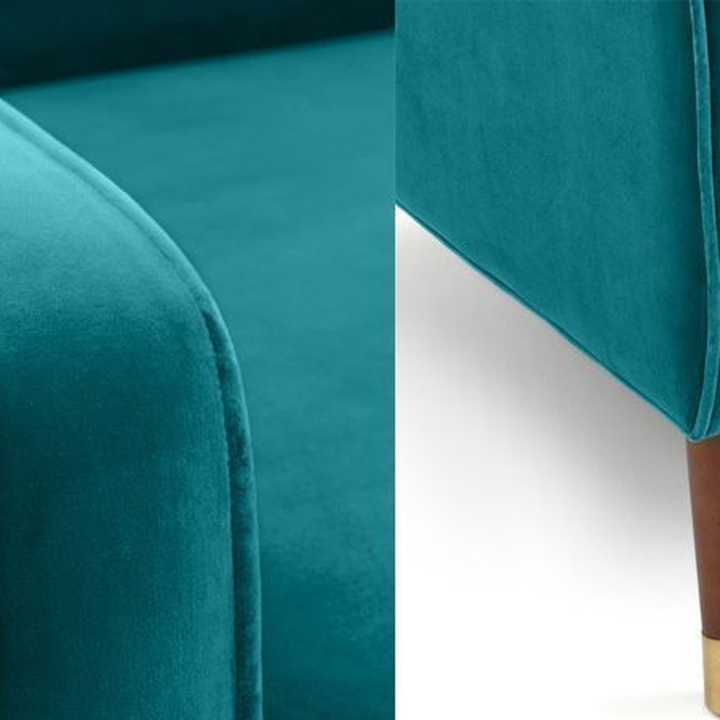 Диван Classic Furniture синий