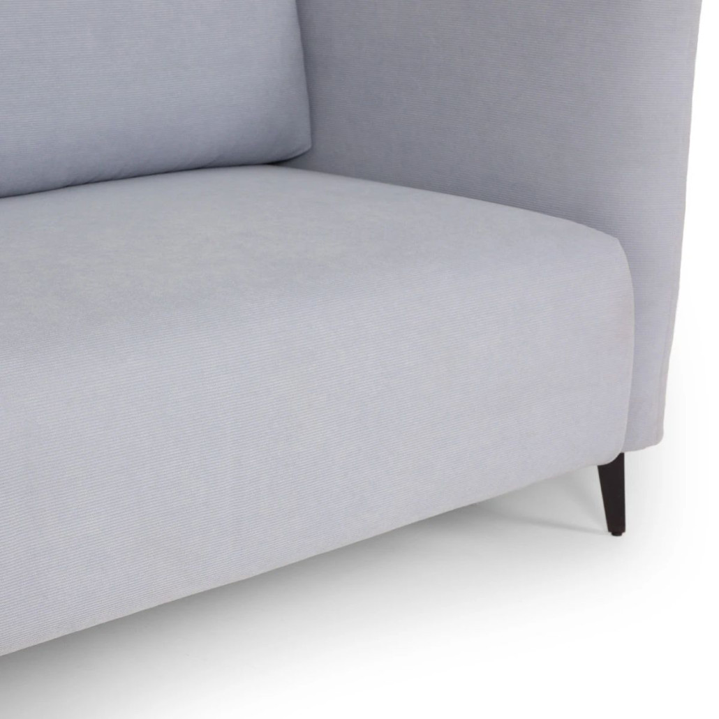 Диван Clo Maren light grey