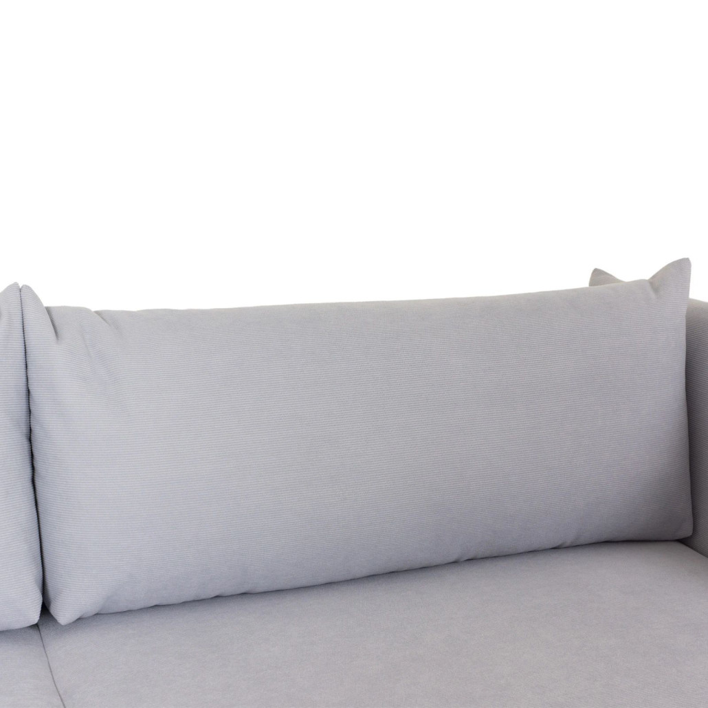 Диван Clo Maren light grey