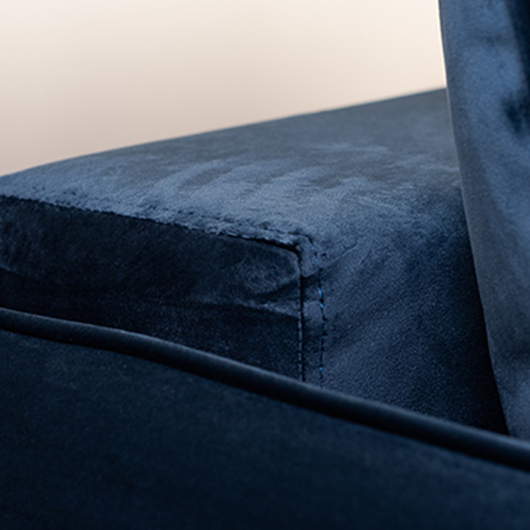 Диван Douglas Sofa Blue