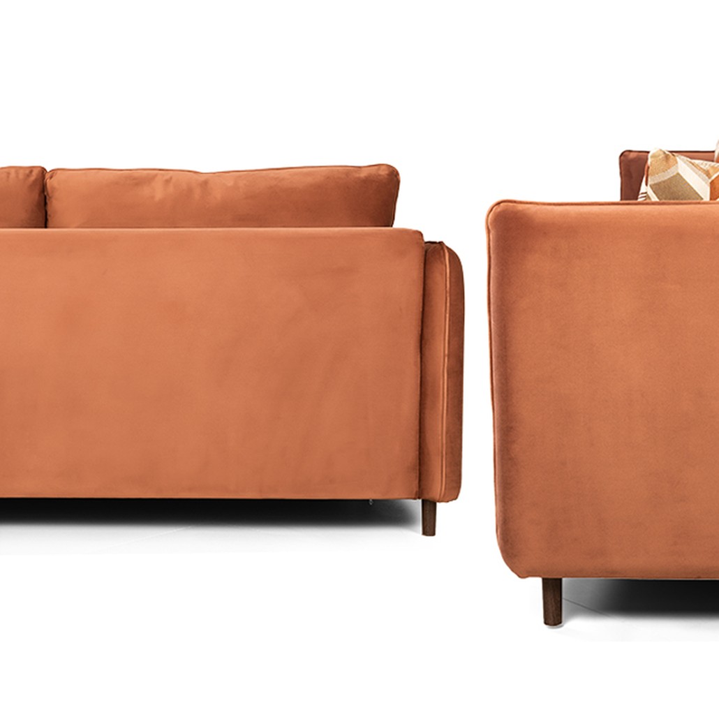 Диван Douglas Sofa Brown