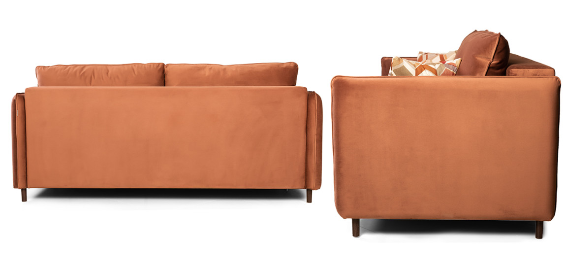 Диван Douglas Sofa Brown