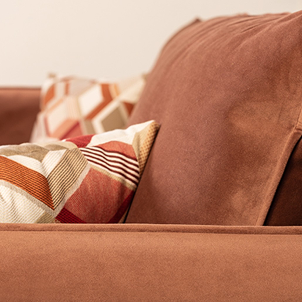 Диван Douglas Sofa Brown