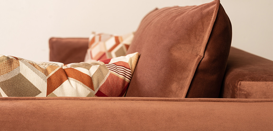 Диван Douglas Sofa Brown