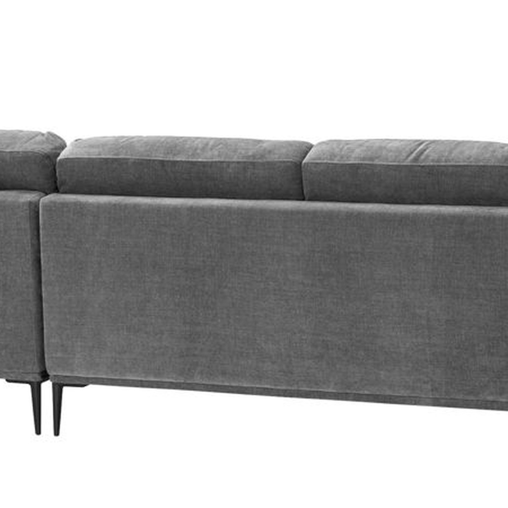 Диван Eichholtz Lounge Sofa Montado grey
