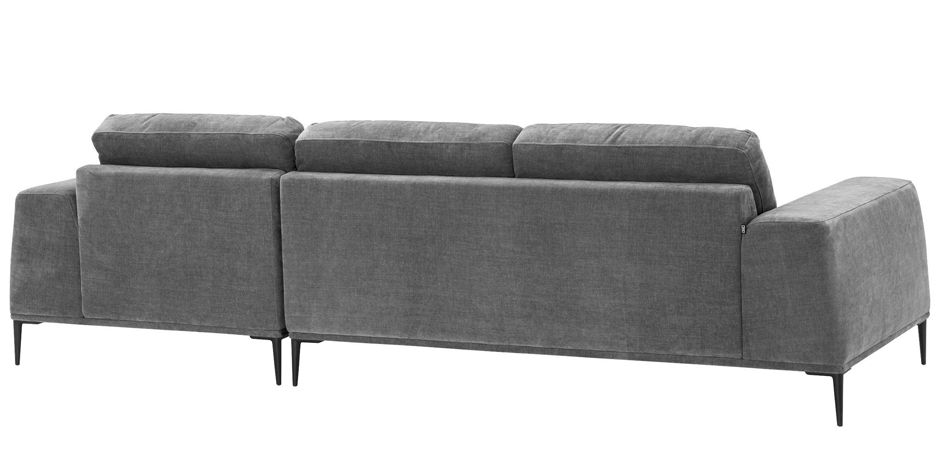 Диван Eichholtz Lounge Sofa Montado grey