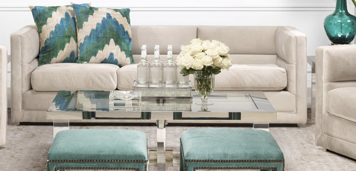 Диван Eichholtz Sofa Adonia