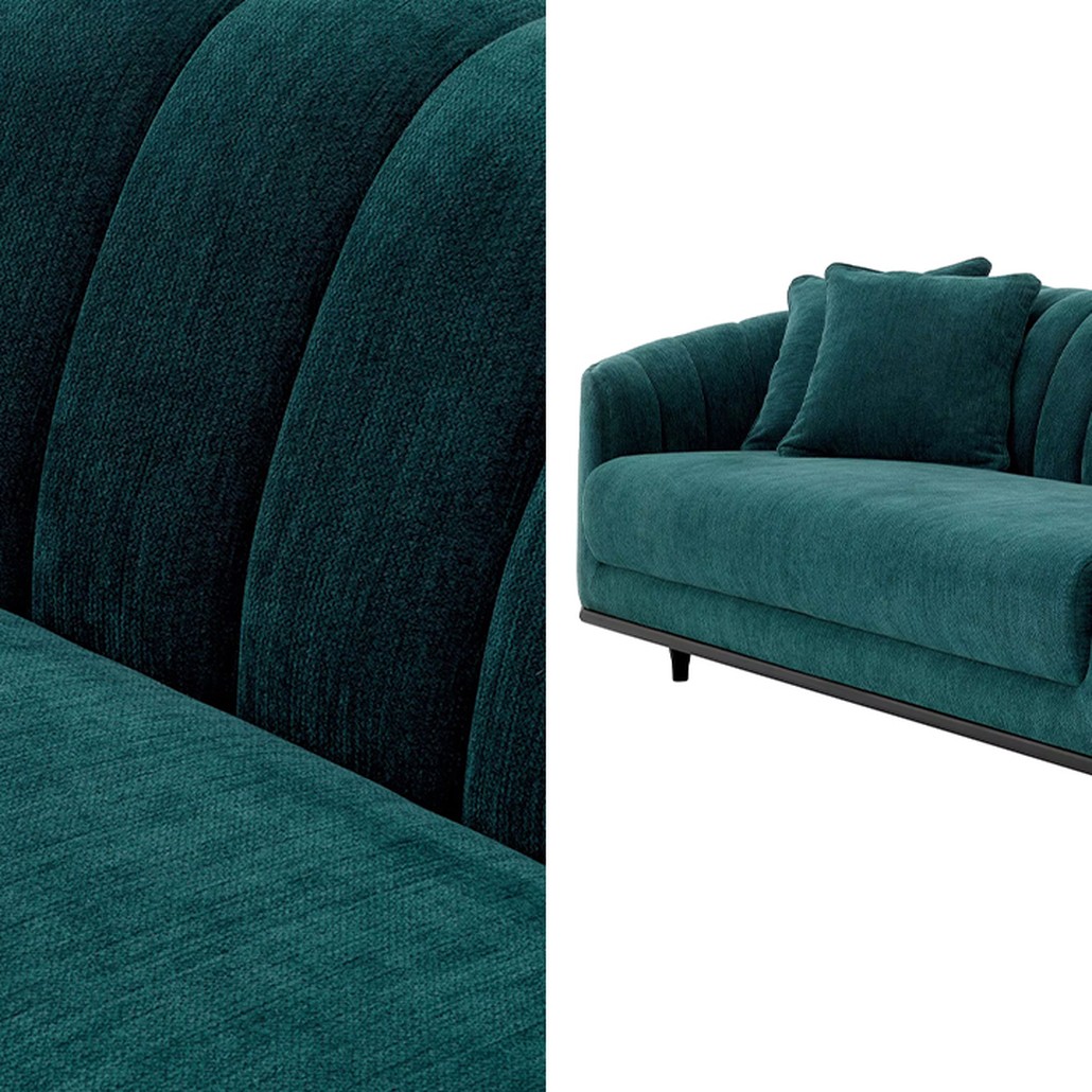 Диван Eichholtz Sofa Agostino