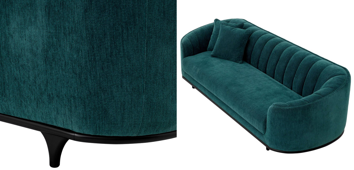 Диван Eichholtz Sofa Agostino