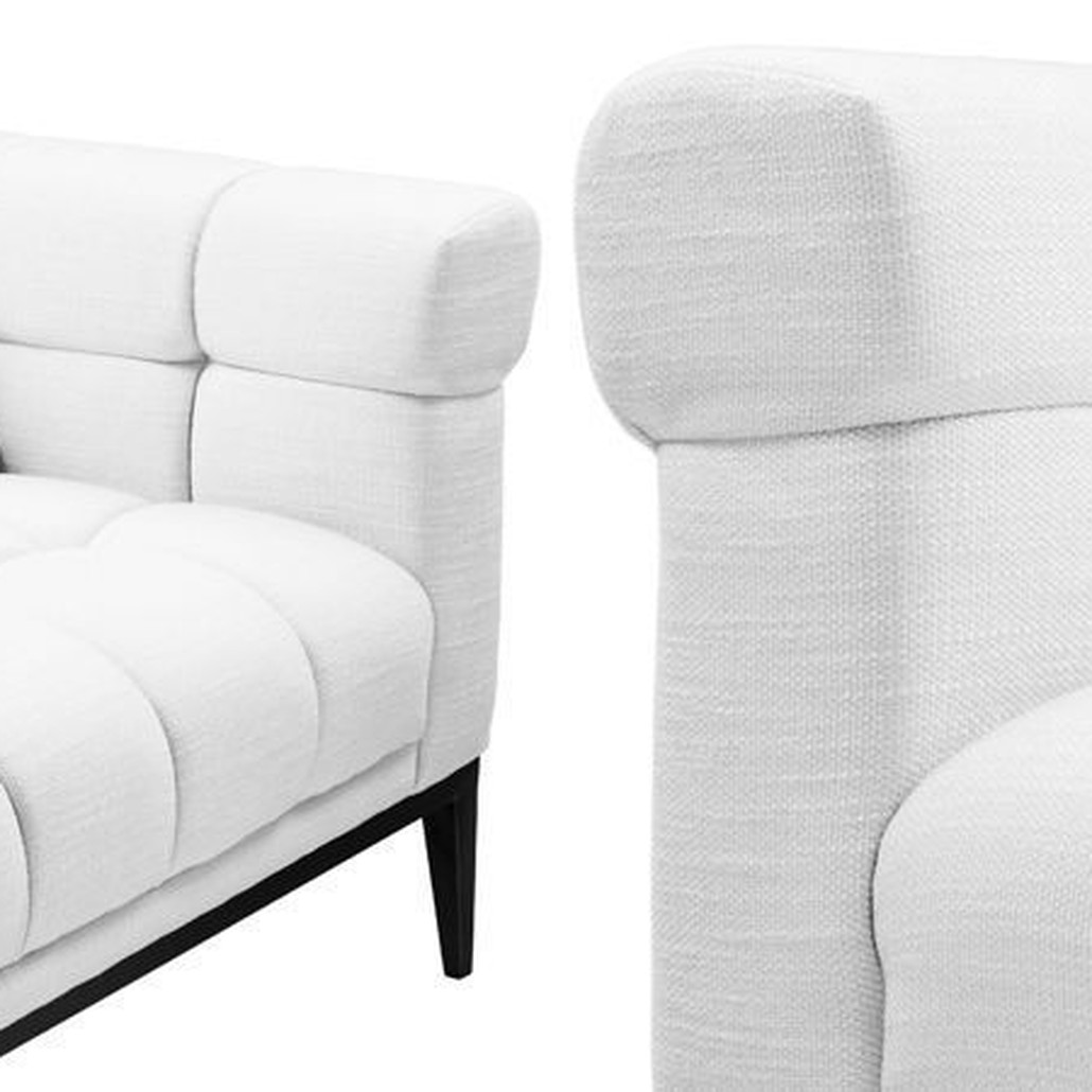 Диван Eichholtz Sofa Aurelio white