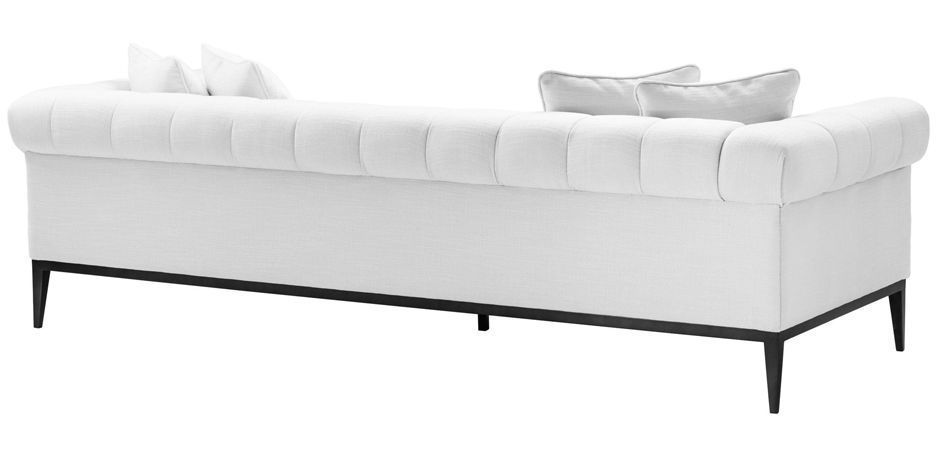 Диван Eichholtz Sofa Aurelio white
