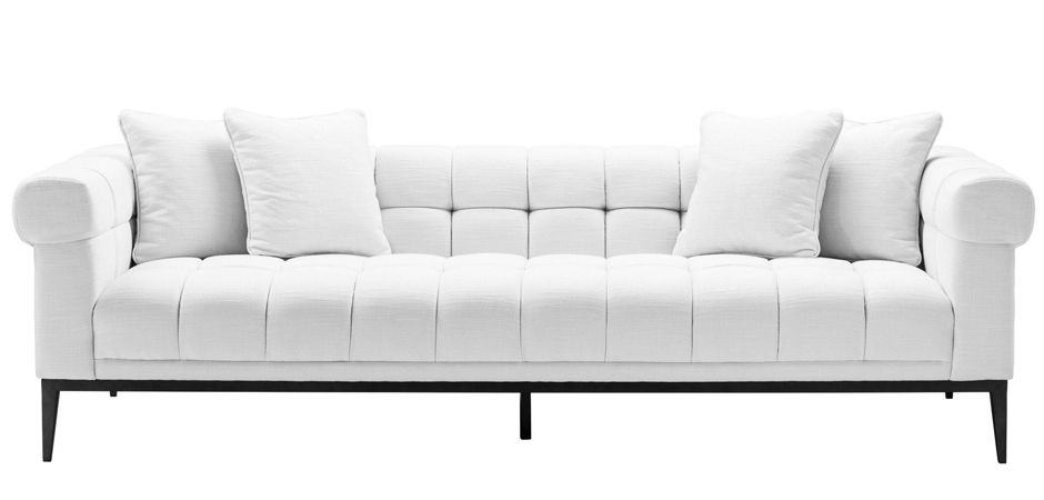 Диван Eichholtz Sofa Aurelio white