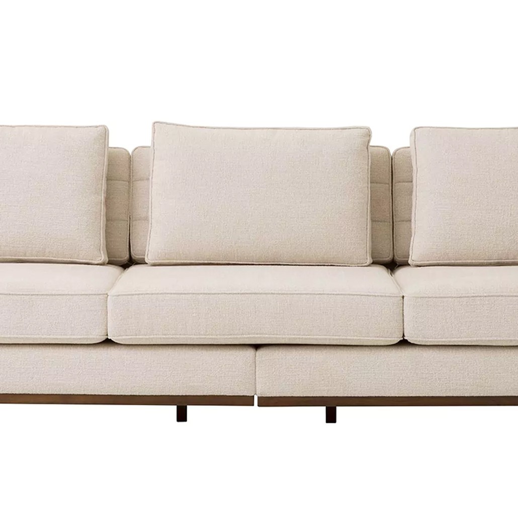 Диван Eichholtz Sofa Aurora L
