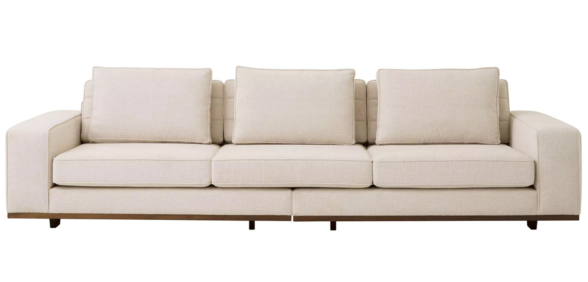 Диван Eichholtz Sofa Aurora L