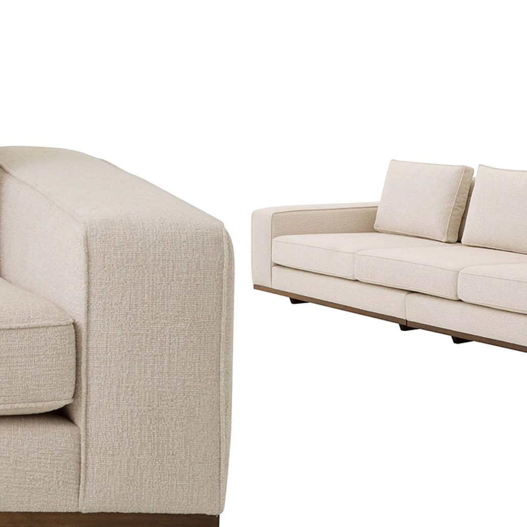 Диван Eichholtz Sofa Aurora L