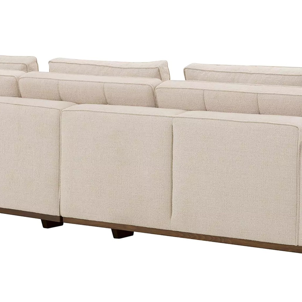 Диван Eichholtz Sofa Aurora L