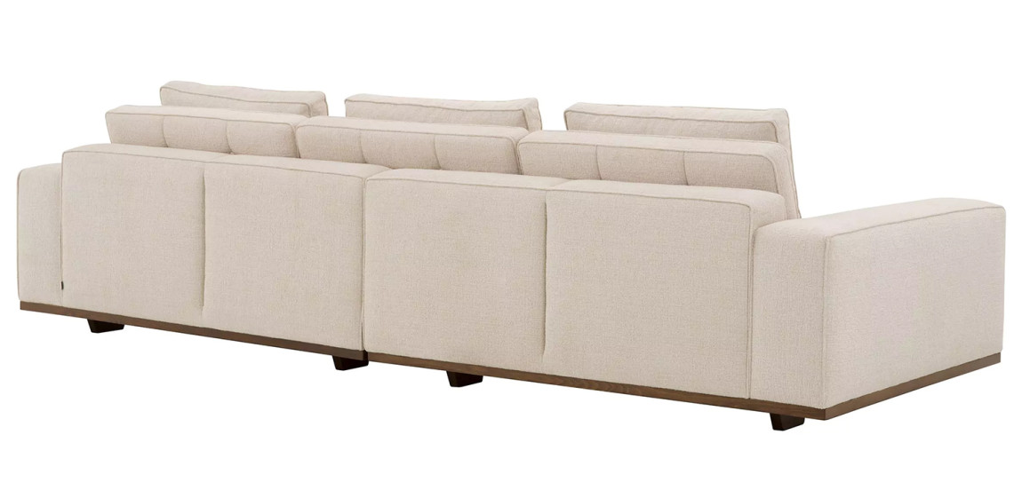 Диван Eichholtz Sofa Aurora L
