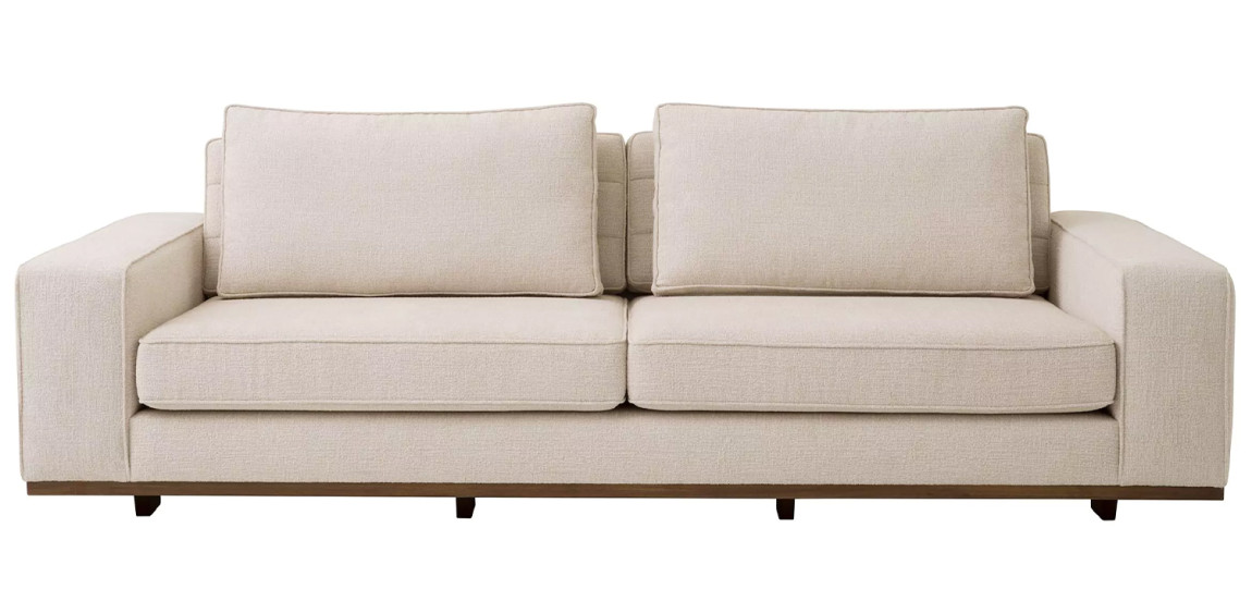 Диван Eichholtz Sofa Aurora S