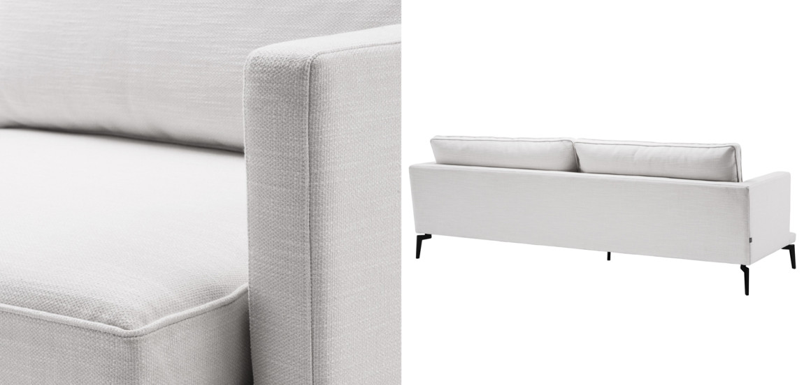 Диван Eichholtz Sofa Avenue 54
