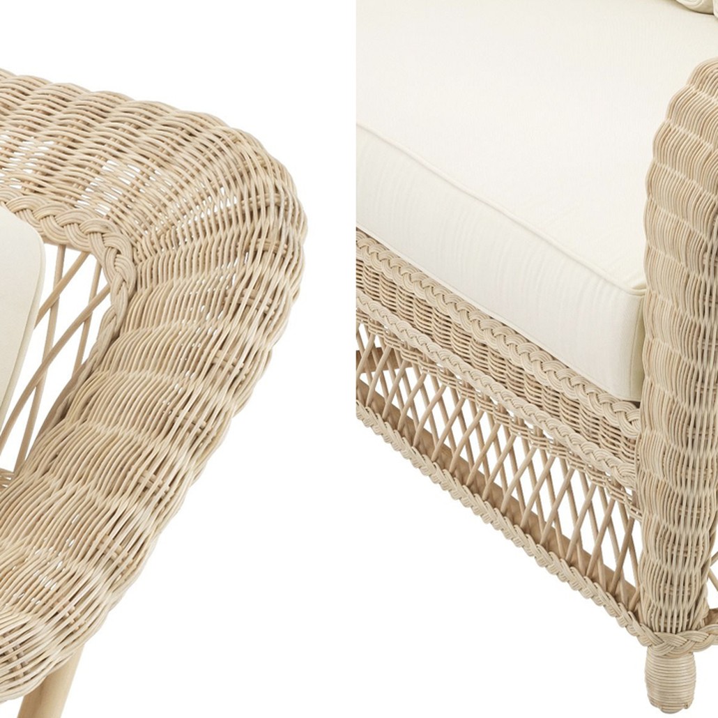 Диван Eichholtz Sofa Barbados