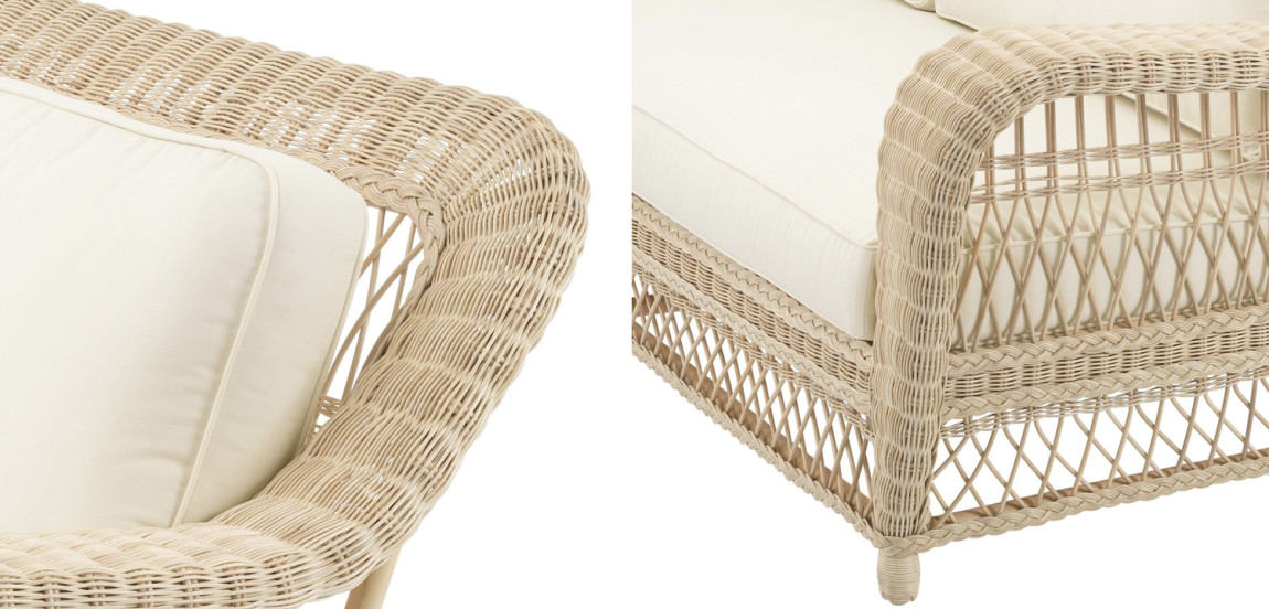 Диван Eichholtz Sofa Barbados