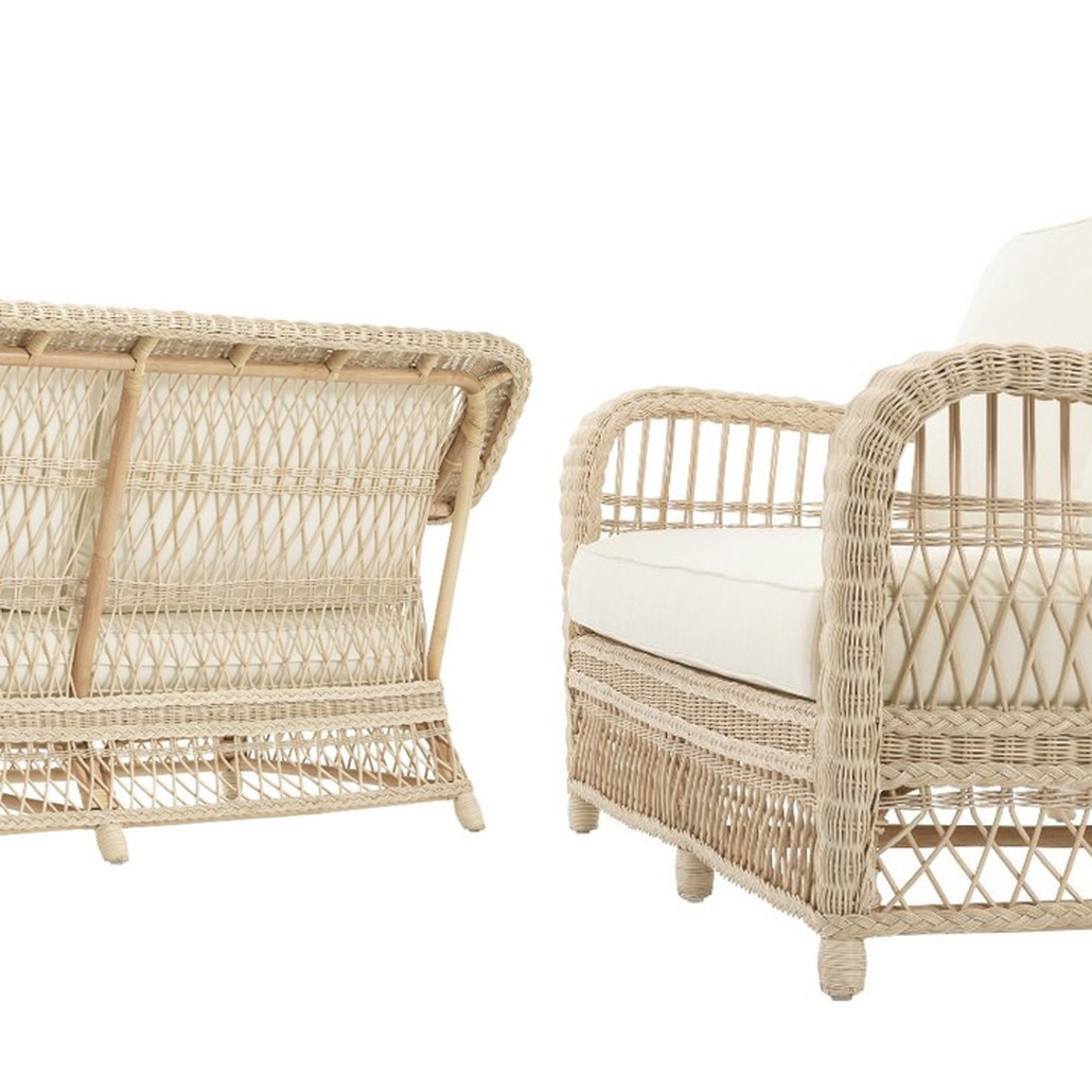 Диван Eichholtz Sofa Barbados