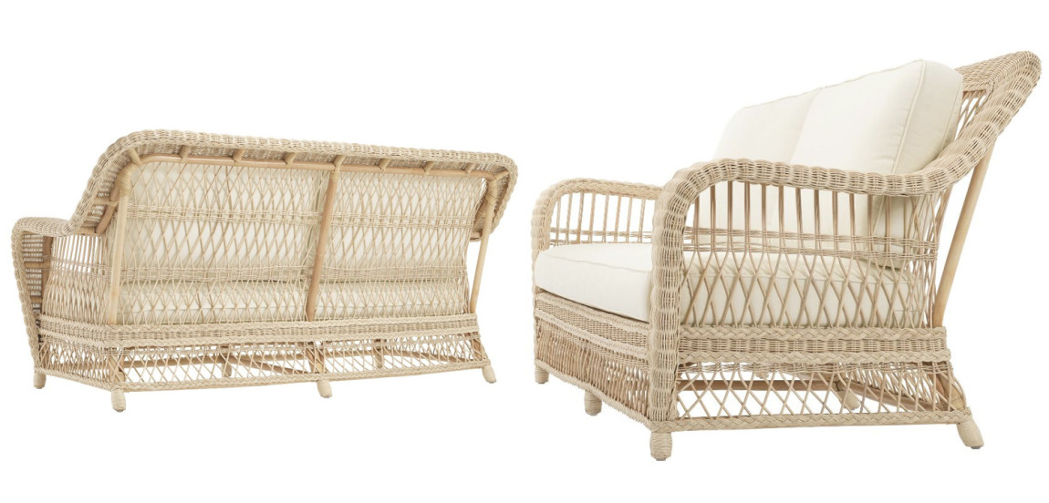 Диван Eichholtz Sofa Barbados