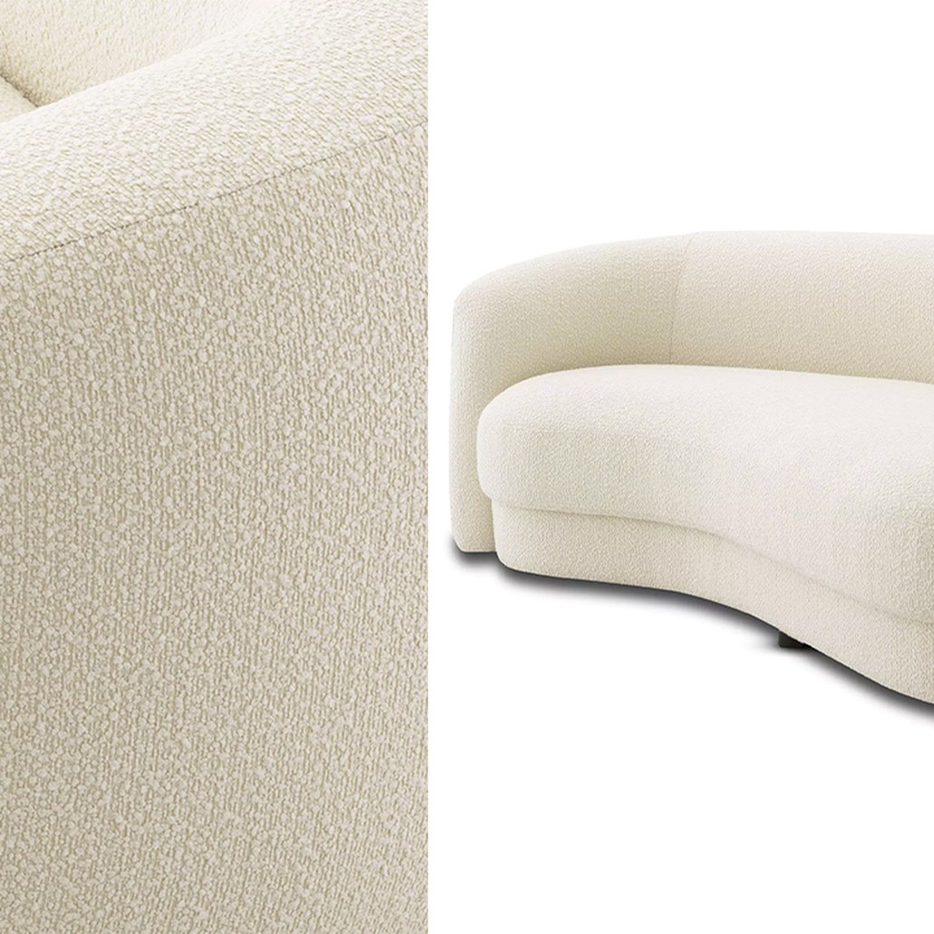 Диван Eichholtz Sofa Blaine