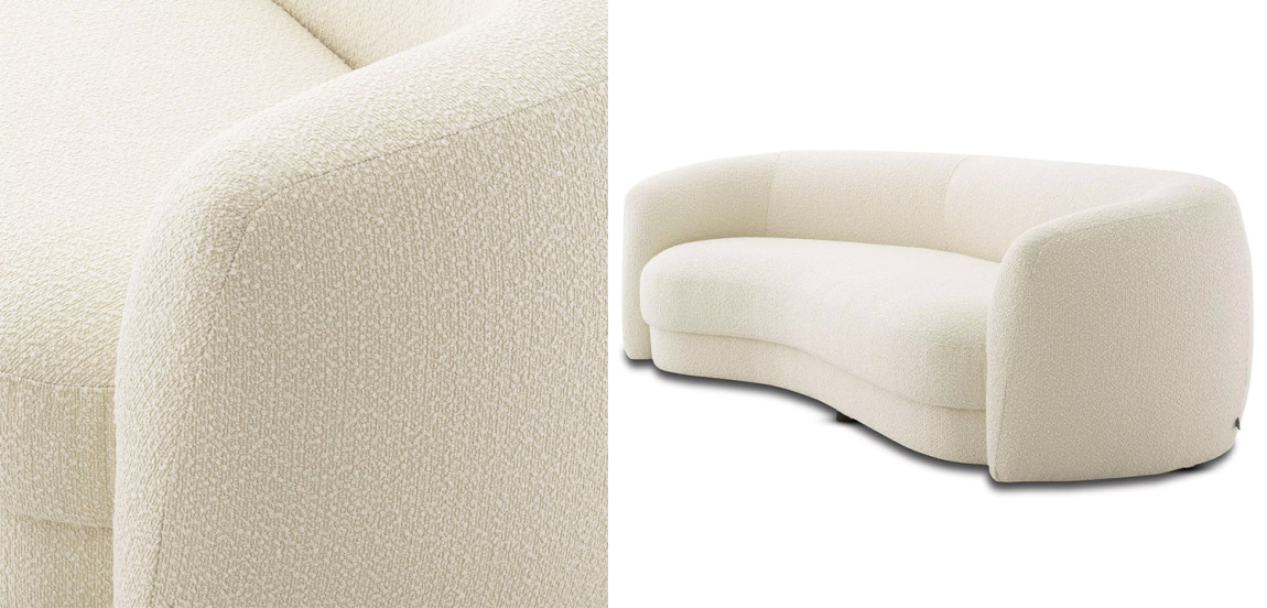 Диван Eichholtz Sofa Blaine