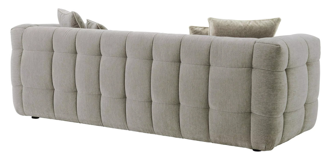 Диван Eichholtz Sofa Breva Grey