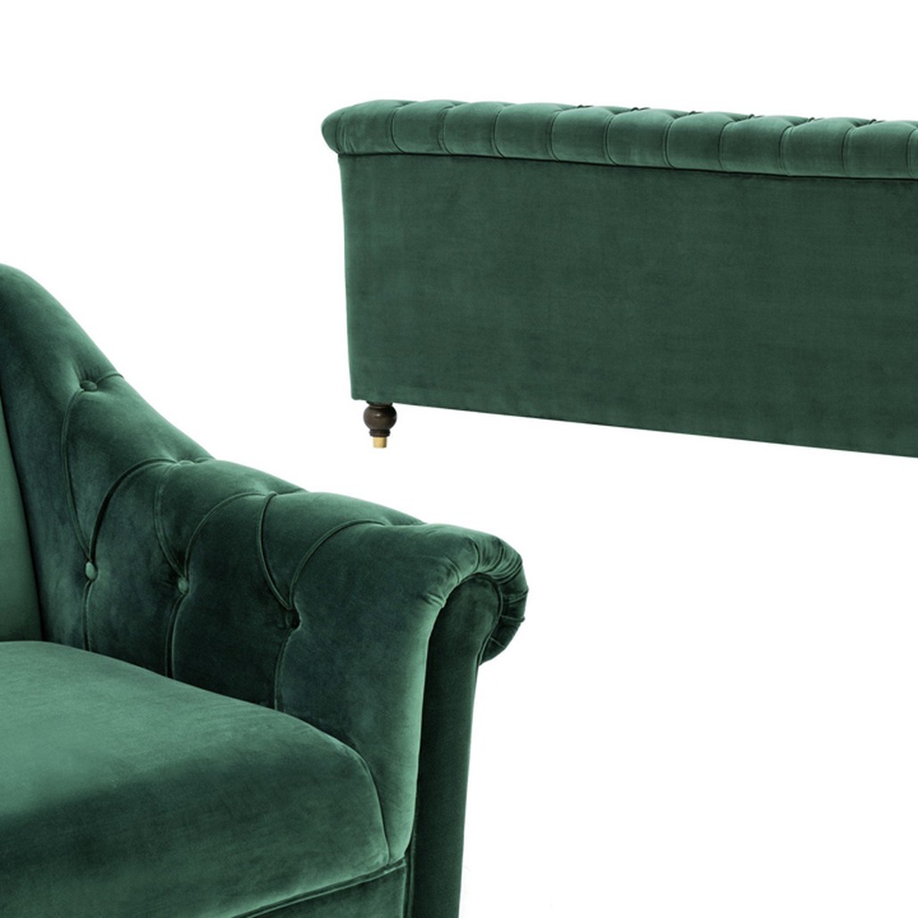 Диван Eichholtz Sofa Brian