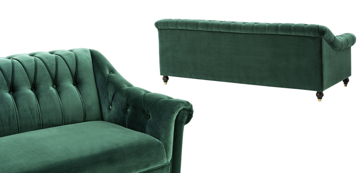 Диван Eichholtz Sofa Brian