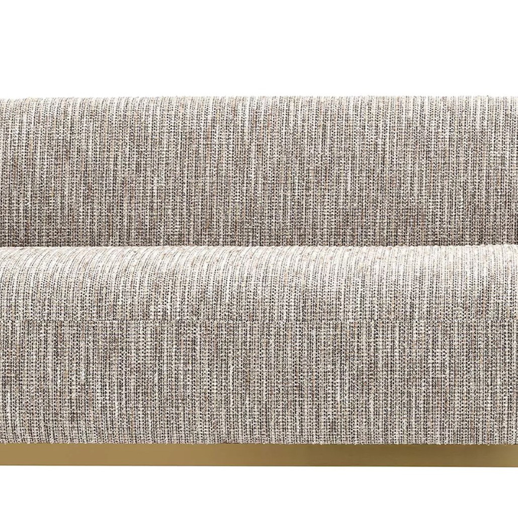 Диван Eichholtz Sofa Brice Mademoiselle Beige